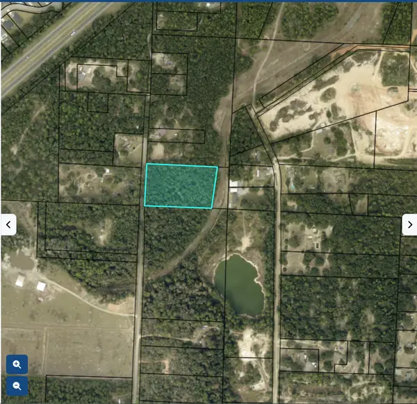 xxx Black Oak Road, Milton, FL 32583