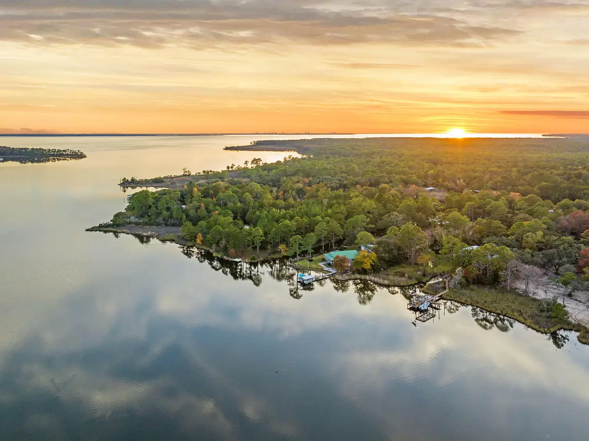 TBD Whitfield Road, Freeport, FL 32439 - Image #1