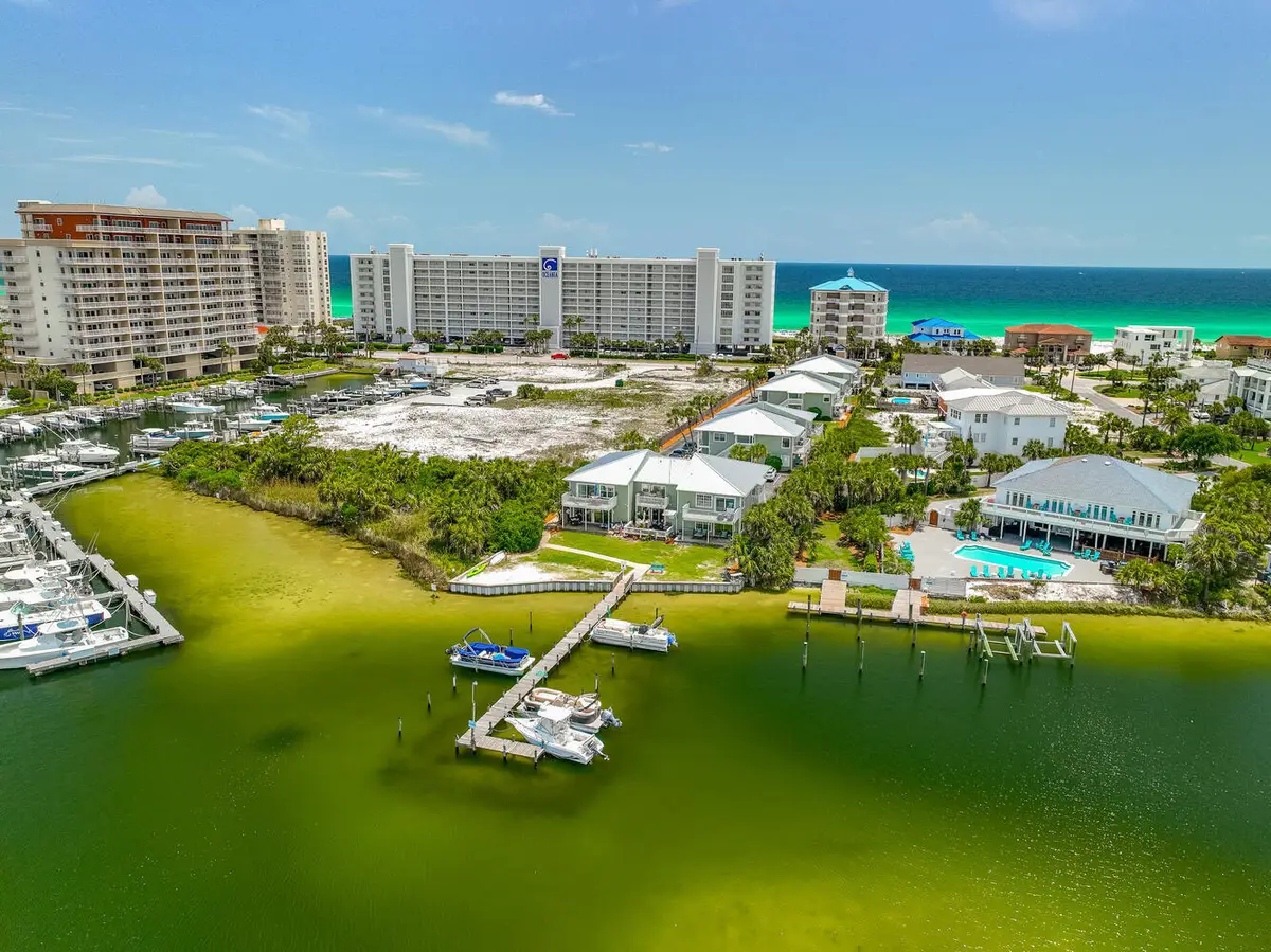 705 Gulf Shore Drive #102, Destin, FL 32541 - Image #1