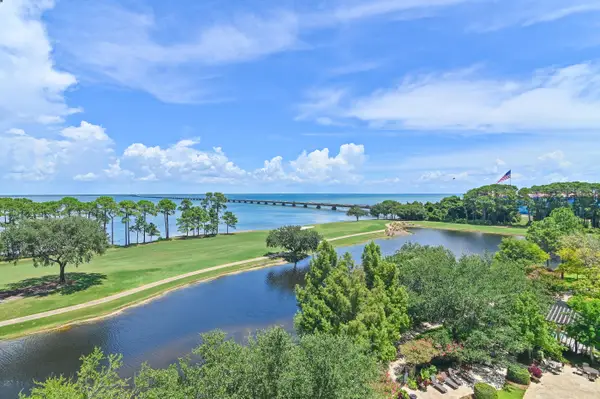 404 Kelly Plantation Drive #605, Destin, FL 32541
