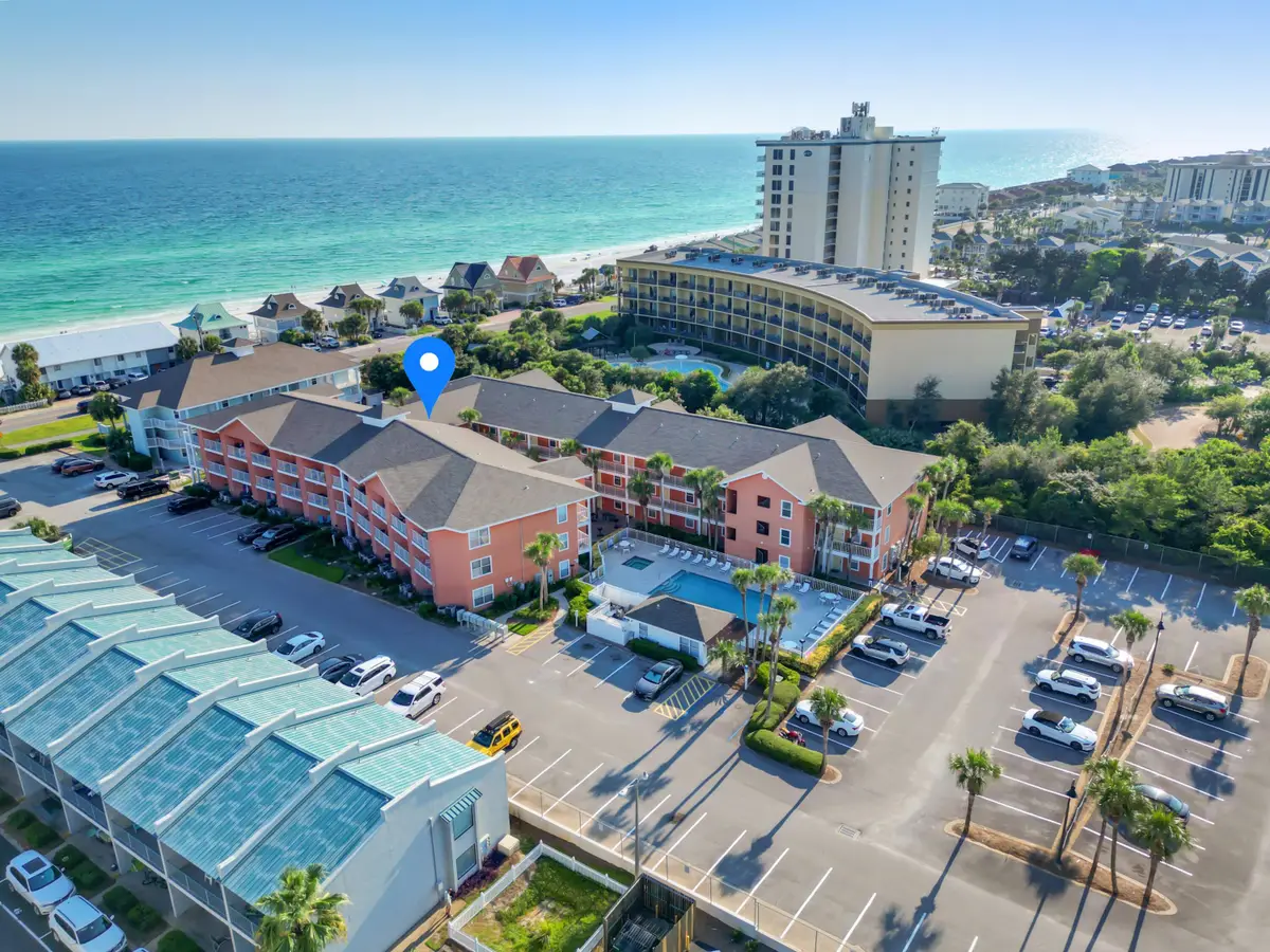 2830 Scenic Gulf Drive #207, Miramar Beach, FL 32550 - Image #1