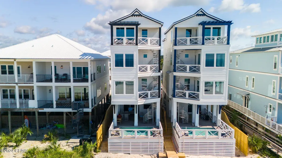 19989 Front Beach Road #B, Panama City Beach, FL 32413 - #1