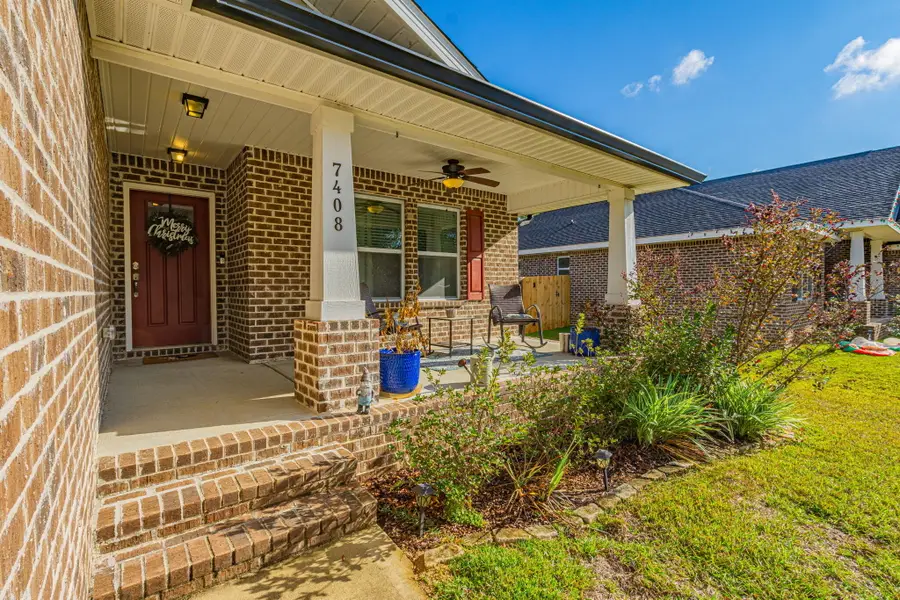 7408 Gordon Evans Road, Navarre, FL 32566 - Image #3