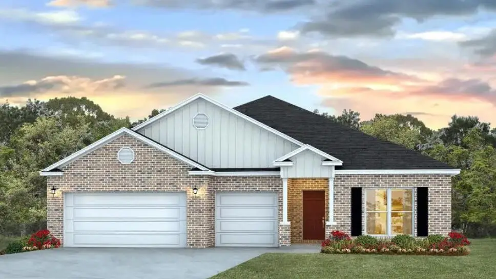 8688 Bluebell Street, Milton, FL 32583 - Image #1