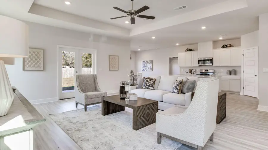 8688 Bluebell Street, Milton, FL 32583 - Image #3