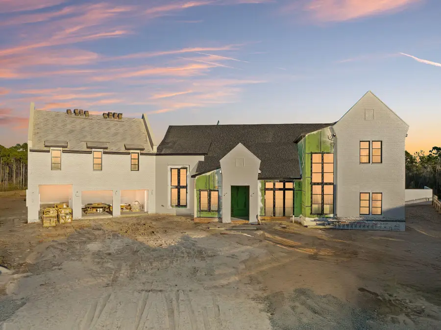 106 S Southern Cross Lane, Inlet Beach, FL 32461 - Image #2