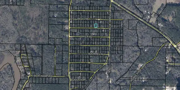 Lot 157 Possum Trott, Bonifay, FL 32425