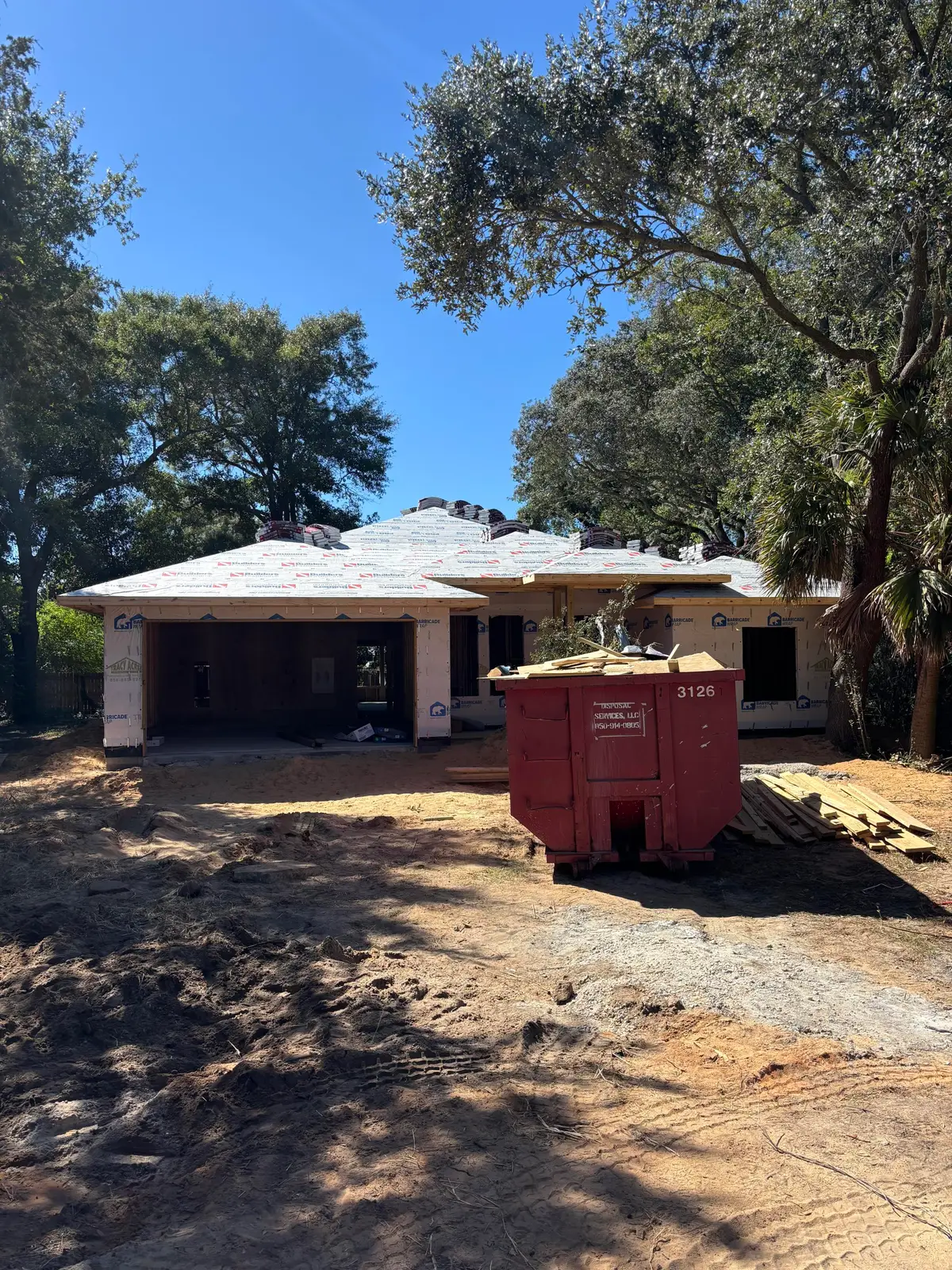 228 NE Greenbrier Circle, Fort Walton Beach, FL 32547 - Image #1