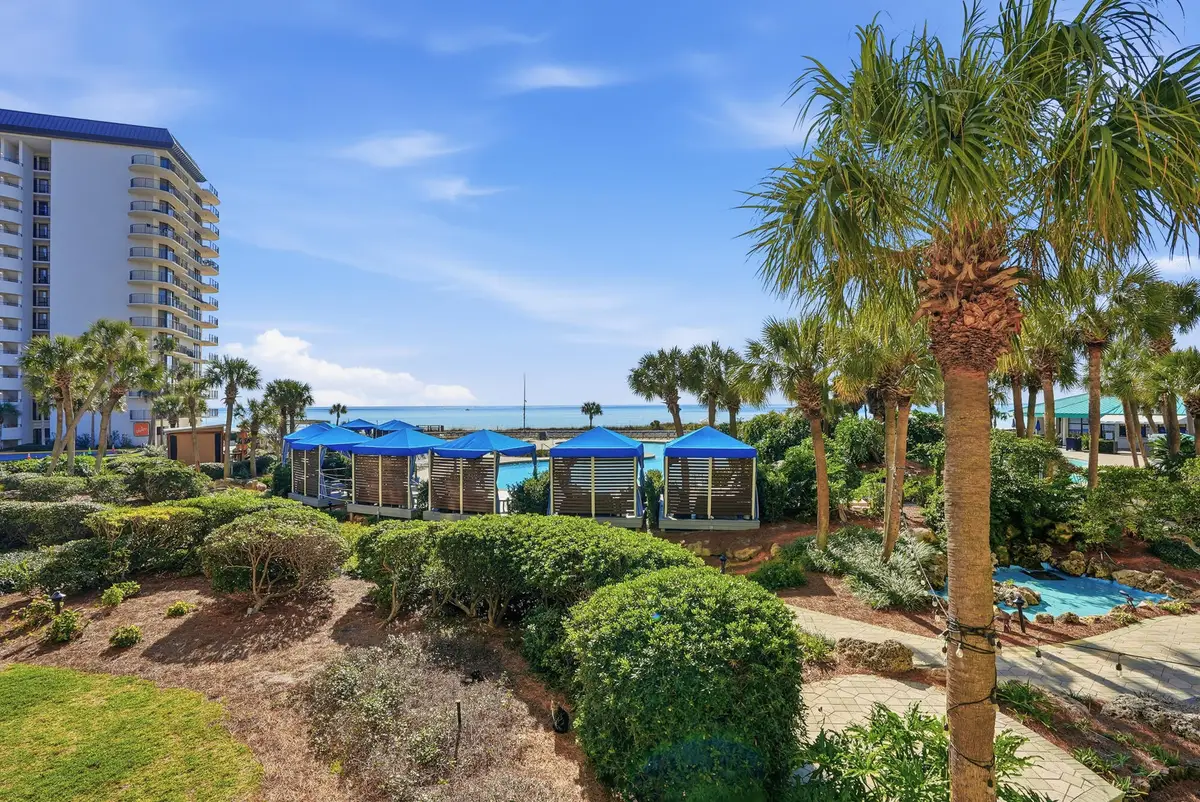 11483 Front Beach Road #105, Panama City Beach, FL 32407 - #1