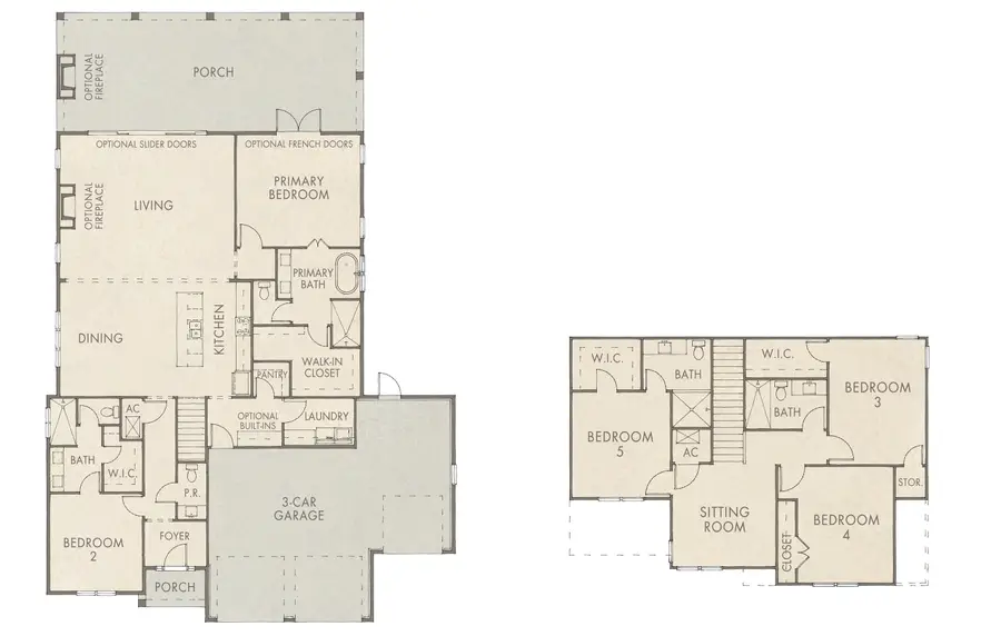 TBD Green Heron Street #Lot 38, Inlet Beach, FL 32461 - Image #2