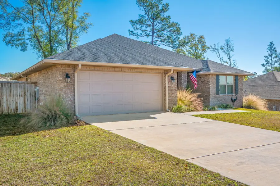 2191 Jernigan Drive, Crestview, FL 32536 - Image #2
