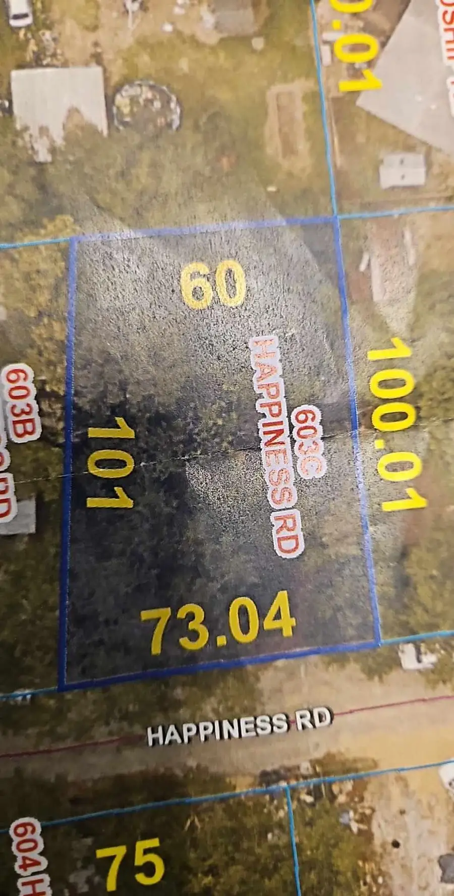 603 Happiness Road #C, Mary Esther, FL 32569 - Image #2