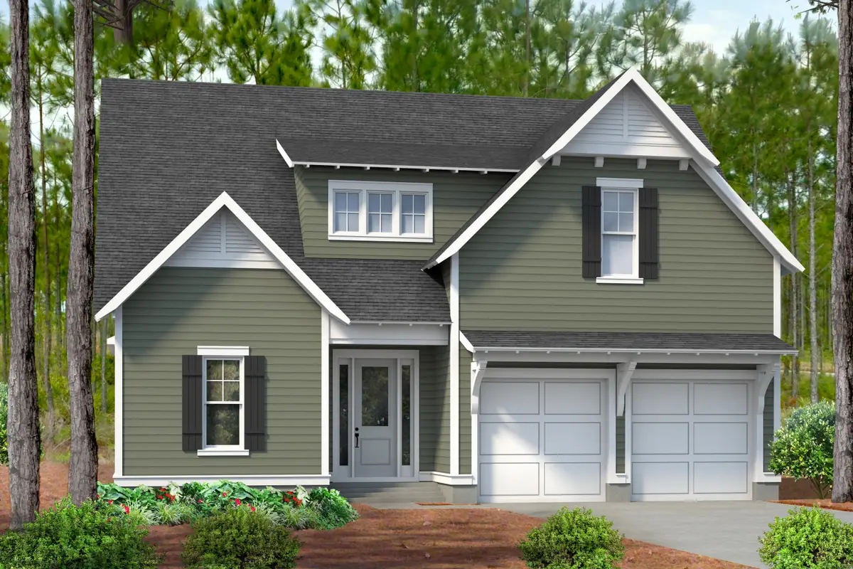 64 S Splash Drive #Lot 42, Watersound, FL 32461 - Image #1