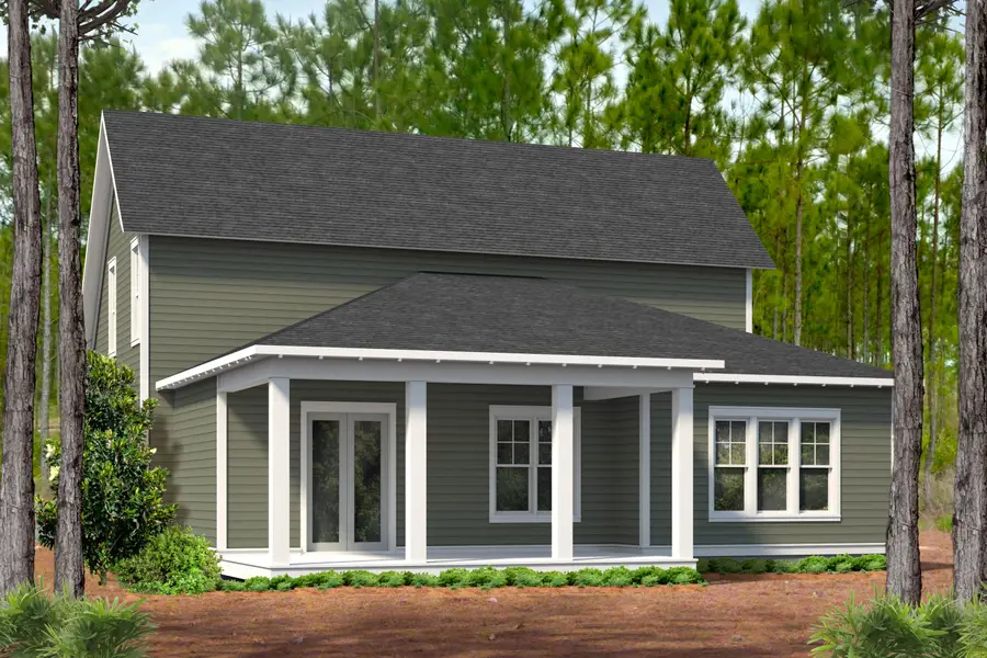 64 S Splash Drive #Lot 42, Watersound, FL 32461 - Image #2