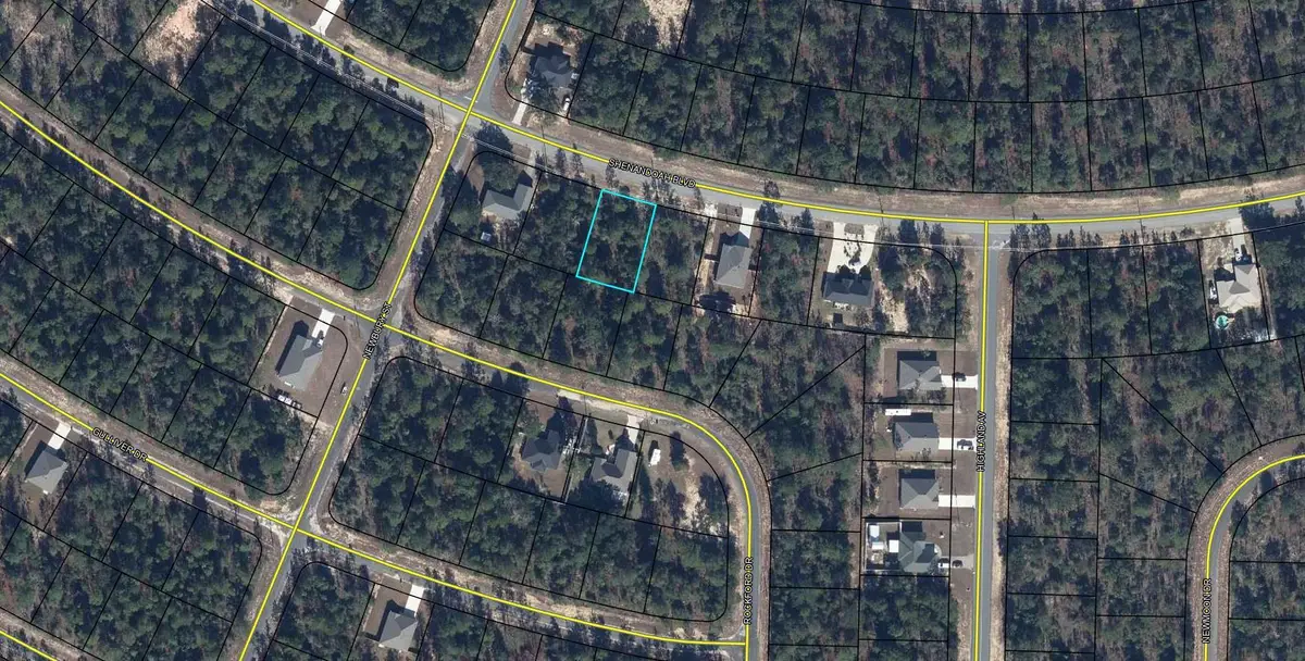 Lot 3 Shenandoah Boulevard, Chipley, FL 32428 - Image #1