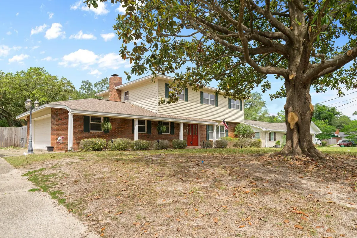 197 Country Club Road, Shalimar, FL 32579 - Image #1
