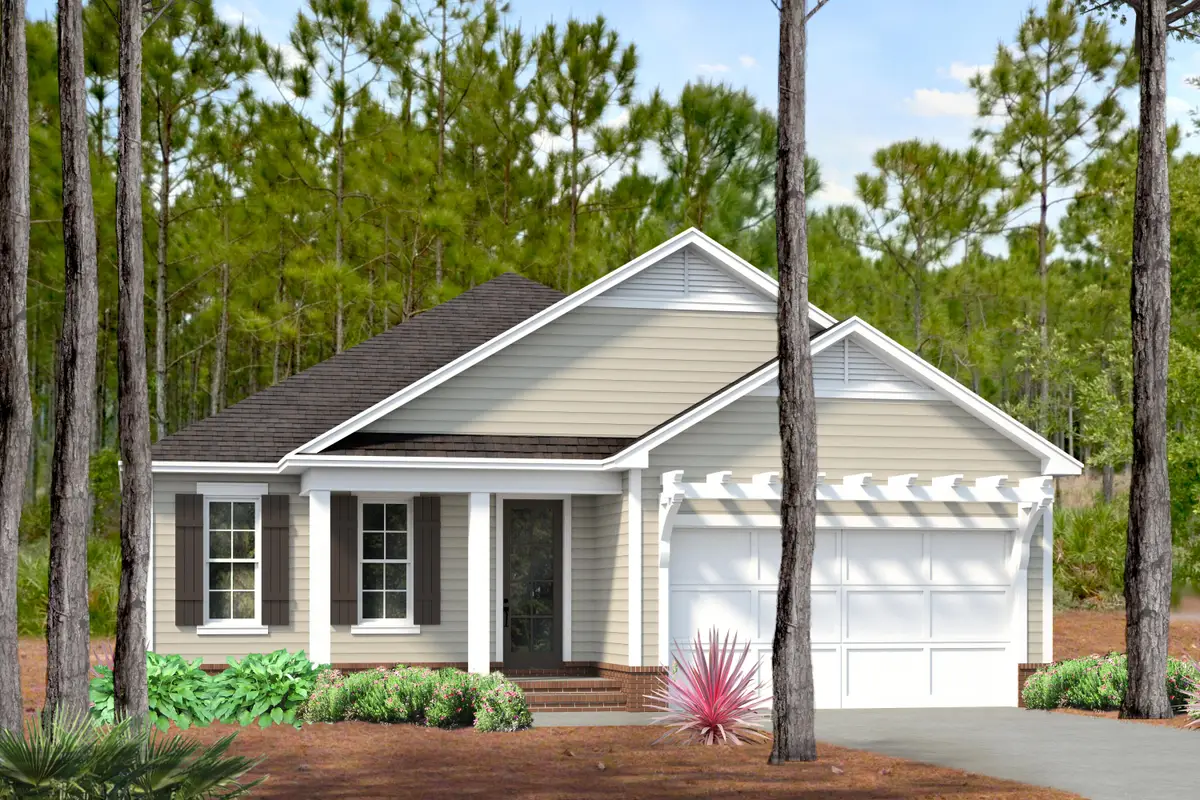 TBD Green Heron Street #Lot 63, Watersound, FL 32461 - Image #1