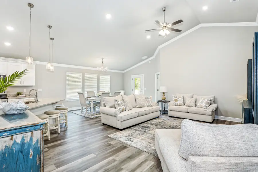 3639 Bob Tolbert Road, Navarre, FL 32566 - Image #3