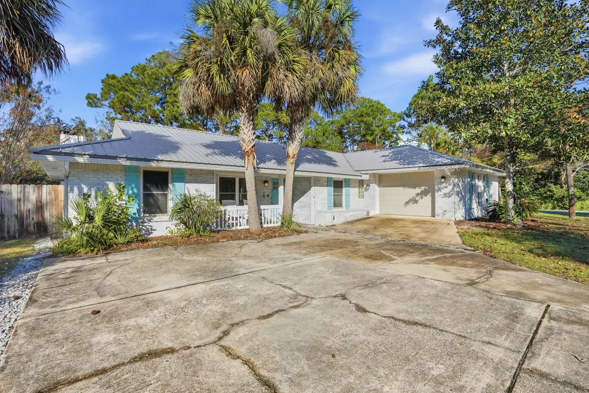 18 Initial Lane, Santa Rosa Beach, FL 32459 - #1