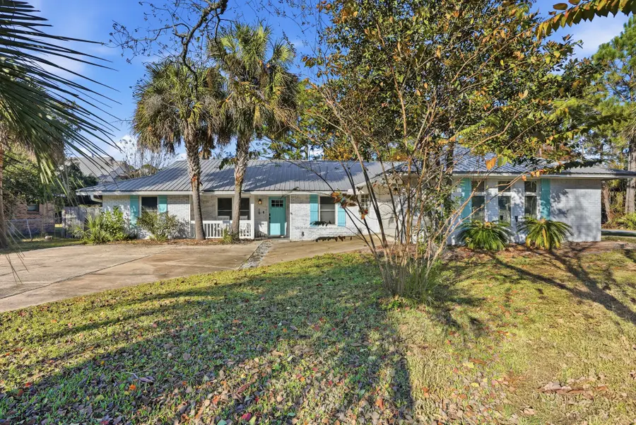 18 Initial Lane, Santa Rosa Beach, FL 32459 - #2
