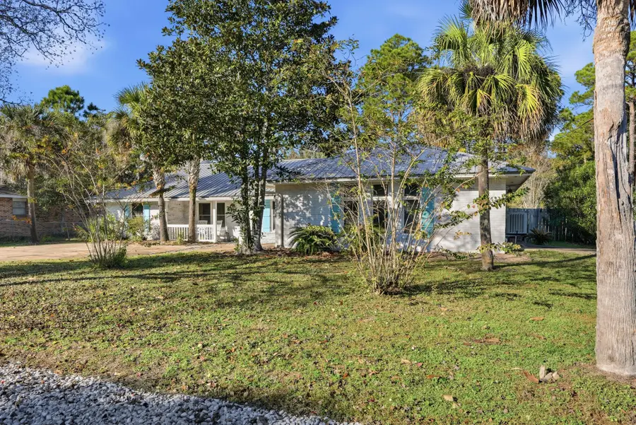 18 Initial Lane, Santa Rosa Beach, FL 32459 - #3