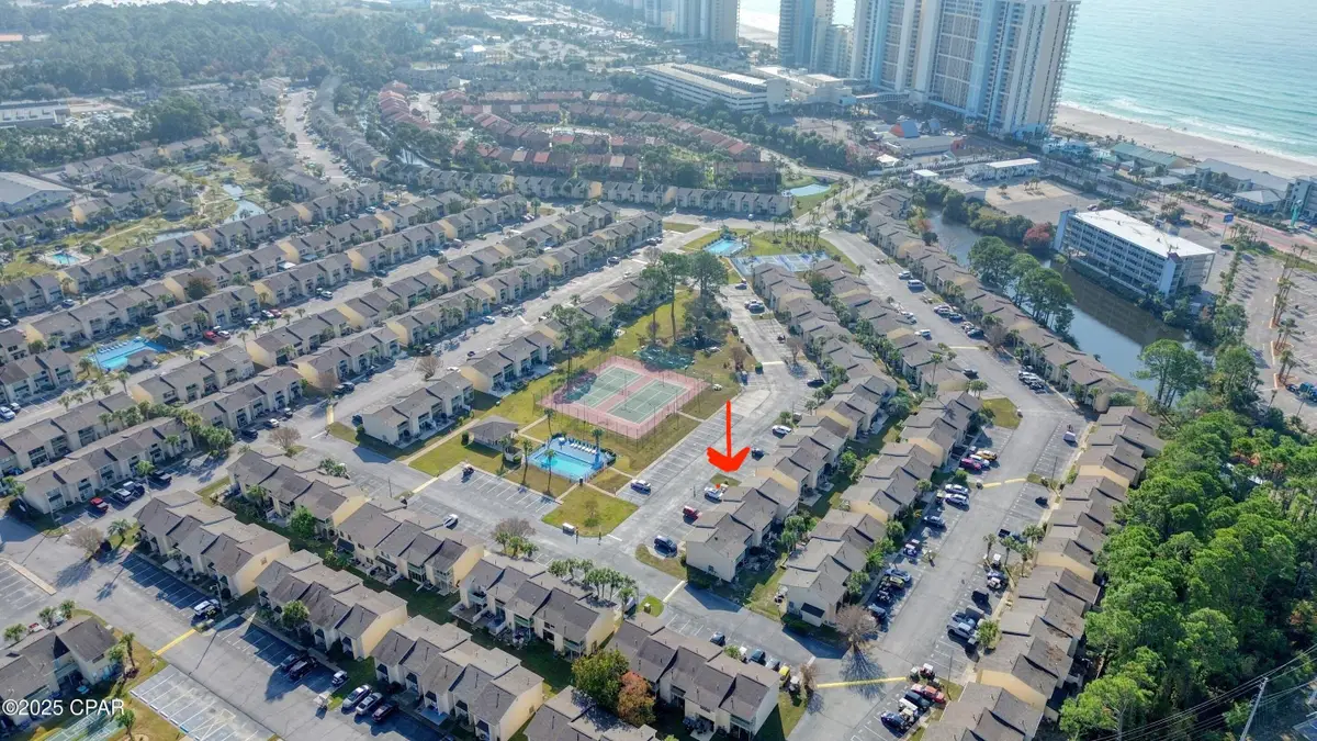 148 Abbie Lane, Panama City Beach, FL 32407 - Image #1