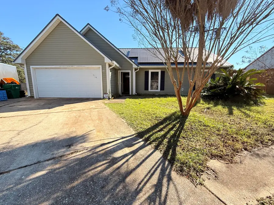 1119 Rita Lane, Niceville, FL 32578 - Image #2