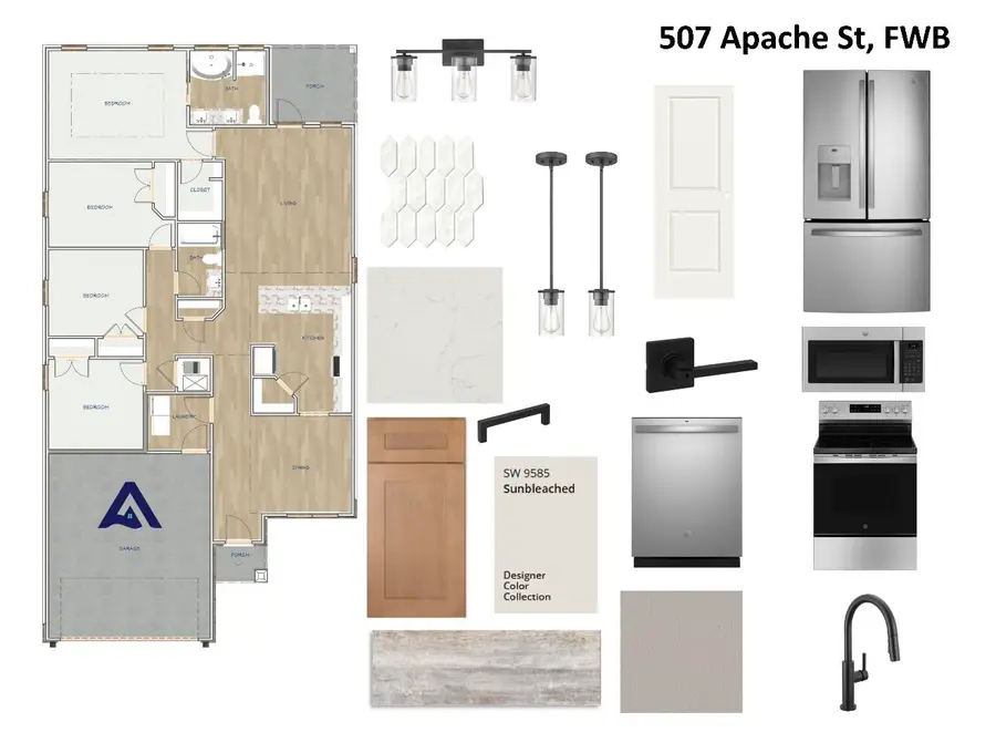 507 Apache Street, Fort Walton Beach, FL 32547 - Image #3