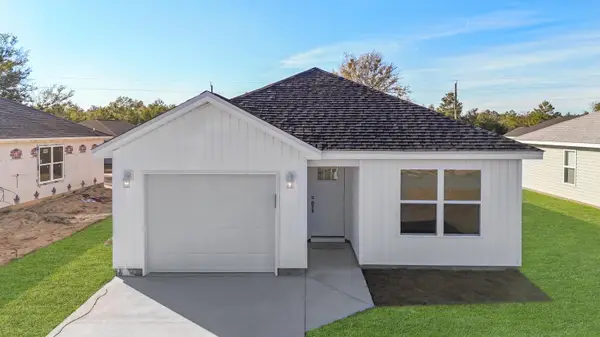 5356 Highview Drive, Crestview, FL 32539