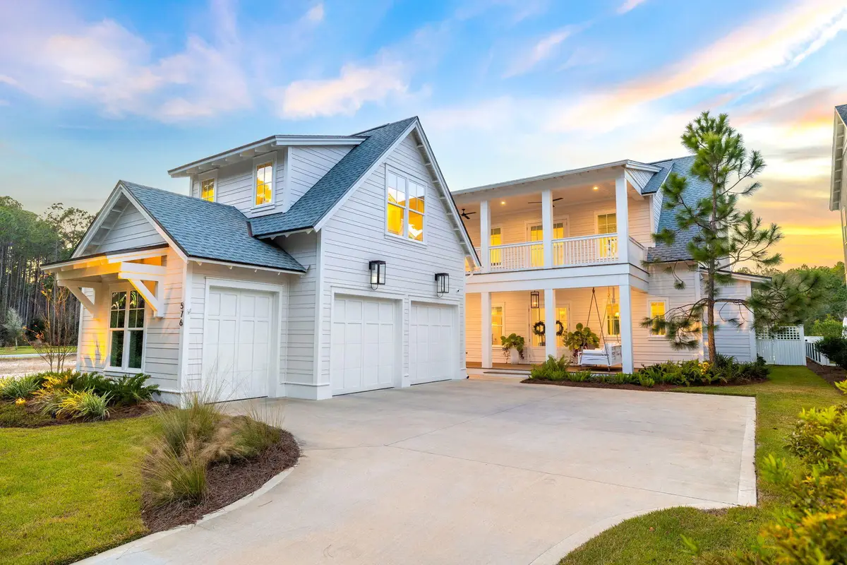 576 Cannonball Lane, Watersound, FL 32461 - Image #1