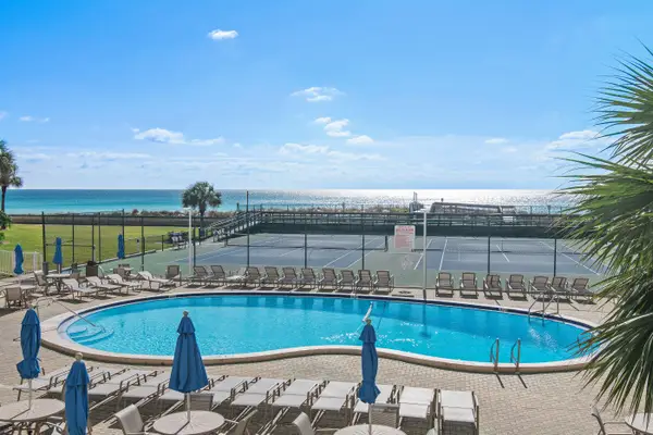 510 Gulf Shore Drive #211, Destin, FL 32541