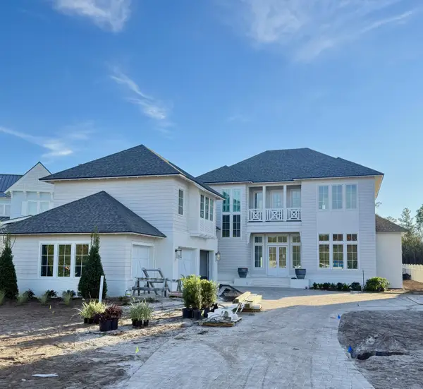 66 S Southern Cross Lane, Inlet Beach, FL 32461