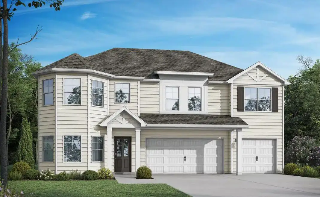 Lot 28 Staggerbush Street, Freeport, FL 32439 - Image #1