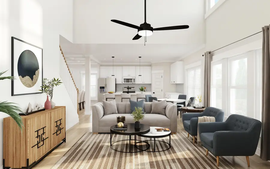 Lot 28 Staggerbush Street, Freeport, FL 32439 - Image #3