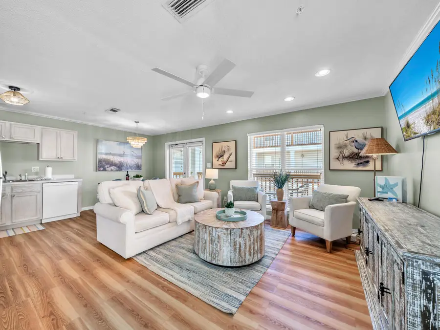 2001 Devmor Court #UNIT 2C, Fort Walton Beach, FL 32548 - Image #3