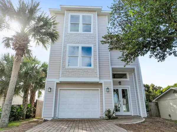 21811 Palm Avenue, Panama City Beach, FL 32413