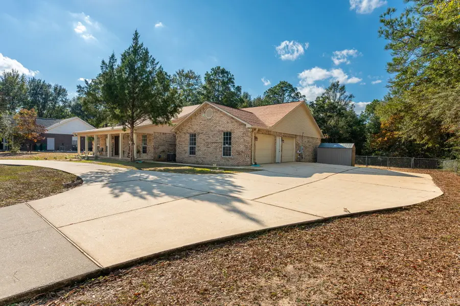 6100 W Dogwood Drive, Crestview, FL 32536 - Image #3