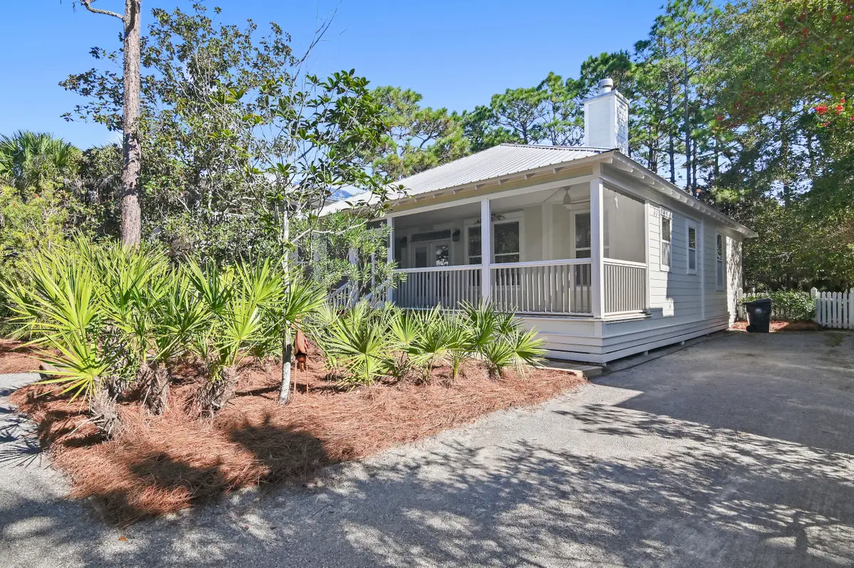 158 Cullman Avenue, Santa Rosa Beach, FL 32459 - Image #1