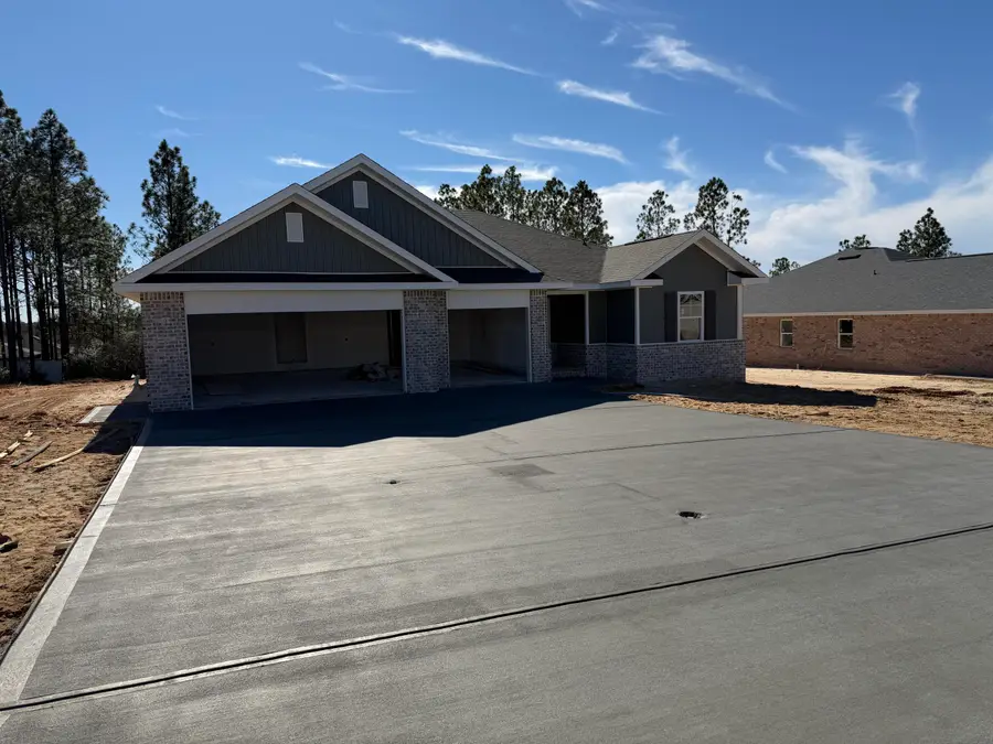 4781 Red Oak Drive, Milton, FL 32583 - Image #2