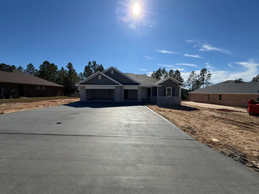 4781 Red Oak Drive, Milton, FL 32583 - Image #3