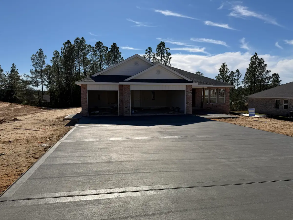 4789 Red Oak Drive, Milton, FL 32583 - Image #1