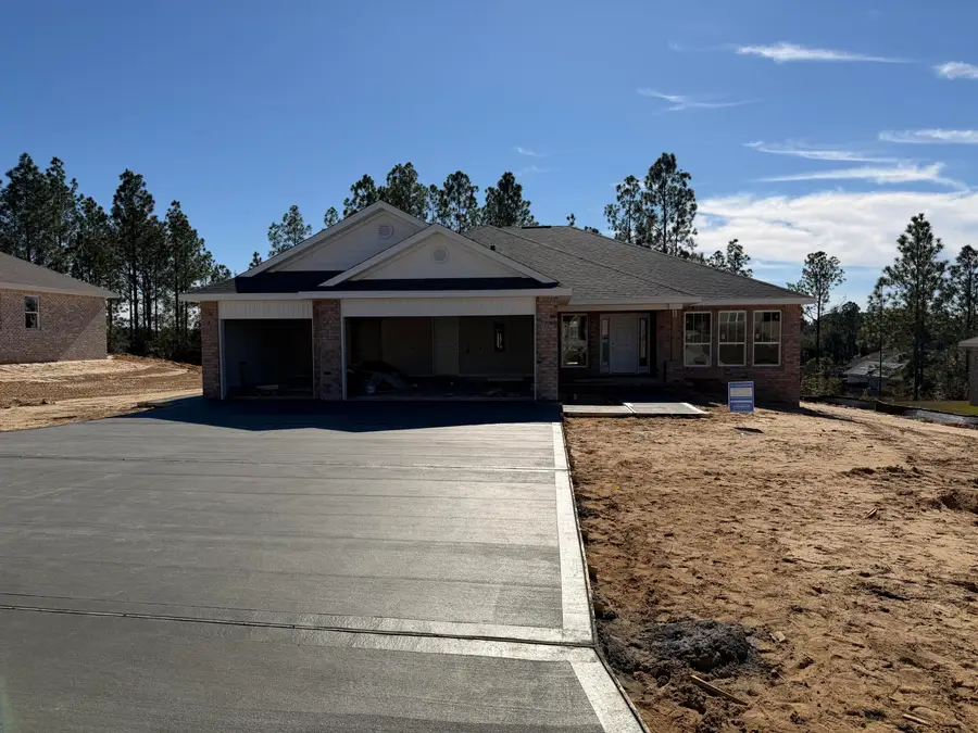 4789 Red Oak Drive, Milton, FL 32583 - Image #2