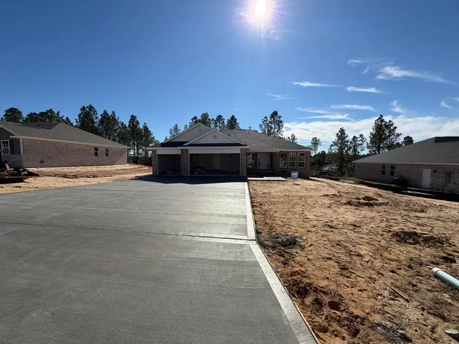 4789 Red Oak Drive, Milton, FL 32583 - Image #3