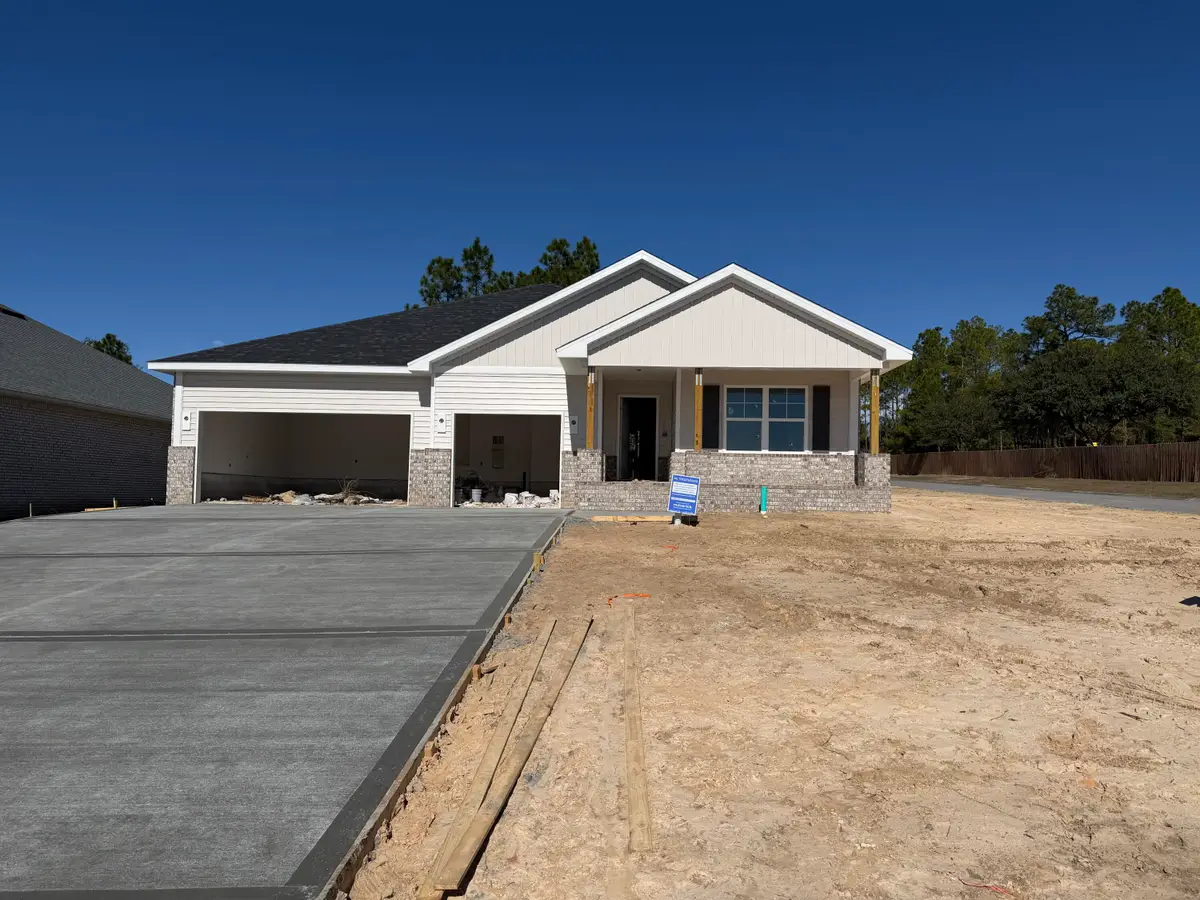 4812 Red Oak Drive, Milton, FL 32583 - Image #1