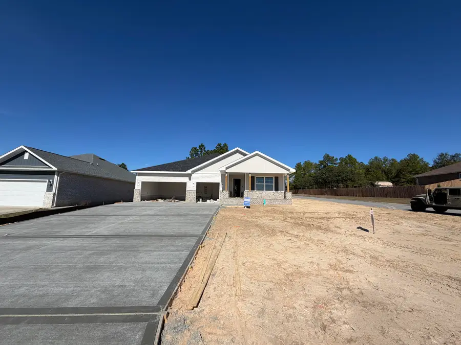 4812 Red Oak Drive, Milton, FL 32583 - Image #2