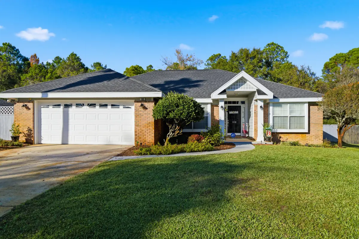 108 Long Pointe Drive, Mary Esther, FL 32569 - Image #1