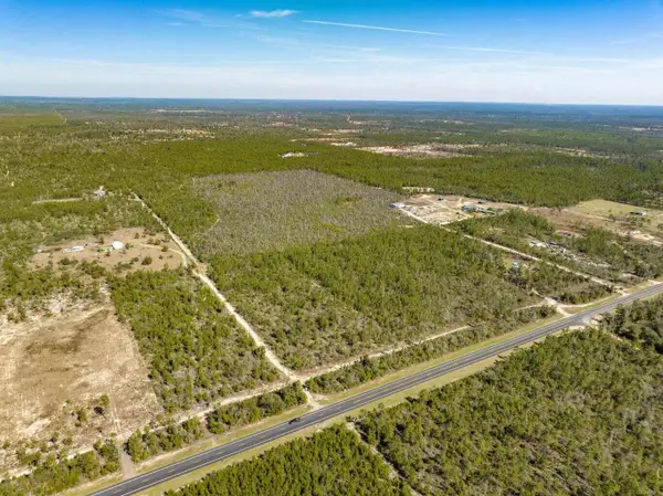 110+/- Acres Hwy 20 Youngstown, Other, FL 00N/A
