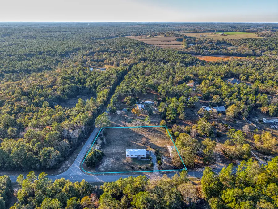 2841 Kings Lake Road, Defuniak Springs, FL 32433 - Image #3