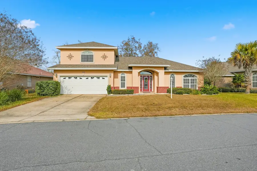 1961 Chesapeake Ridge, Fort Walton Beach, FL 32547 - Image #2