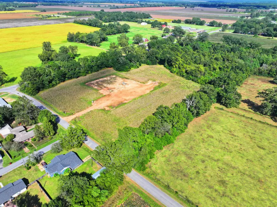 Lots 2 & 3 Hwy 4 & Beck Avenue, Jay, FL 32565 - Image #3